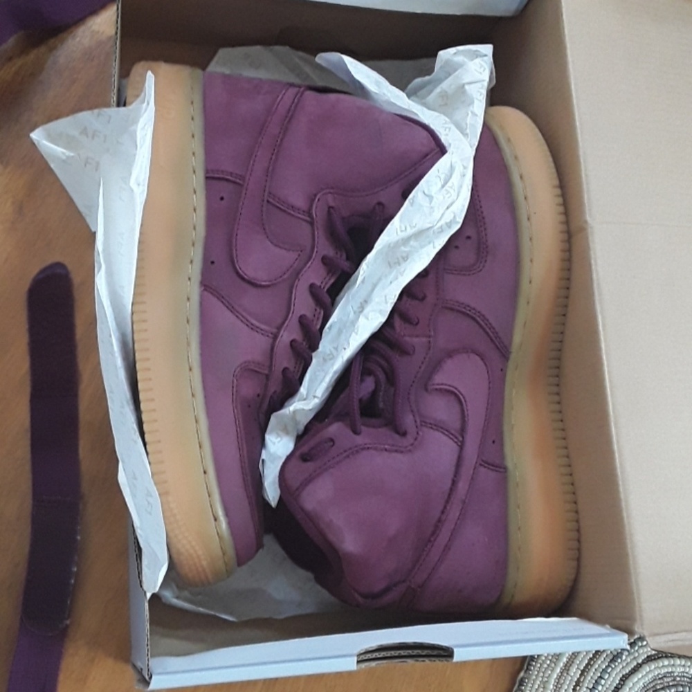 Air force 1s